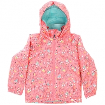 Купить куртка зимняя roxy mini jetty neon grapefruit мультиколор ( id 1189809 )