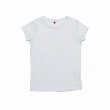 Купить футболка mbimbo, цвет: белый ( id 12590176 )