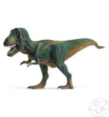 Купить фигурка schleich динозавры тиранозавр рекс 31 см ( id 9512757 )