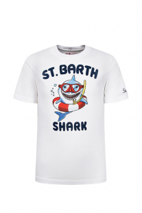 Купить футболка mc2 saint barth ( размер: 116 6 ), 13461452