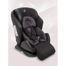 Купить автокресло amarobaby favorite isofix с боковой защитой, группа 0+/1/2/3 ab24-20fav