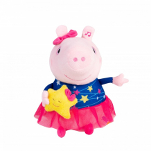 Купить интерактивная игрушка свинка пеппа (peppa pig) ночник 36813