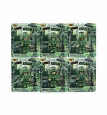 Купить игровой набор shantou gepai армия 9 см ( id 10315022 )