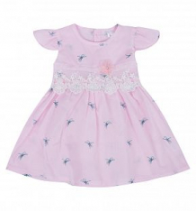 Купить платье малинка, цвет: розовый ( id 10324175 )