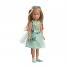 Купить kruselings кукла вера в нарядном платье для вечеринки 23 см 0126853