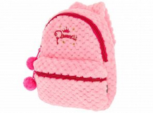 Купить рюкзак kenka, цвет: розовый ( id 10071090 )