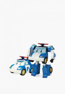 Купить робот robocar poli mp002xu0dhaons00