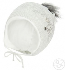 Купить шапка magrof, цвет: серый ( id 9765297 )