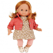 Купить кукла мягконабивная schildkroet "анна-анабель", 32 см ( id 13361185 )
