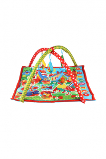 Купить детский игровой коврик умка ( размер: os ), 12794809