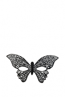 Купить маска нитяная бабочка toyfa theatre ( размер: os ), 13177375