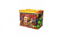 Купить king kids шары для манежа 9 см 100 шт. kk_bl1100-90-100