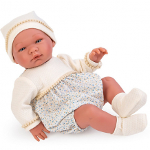 Купить кукла asi пабло 43 см, арт 362951 ( id 13008354 )