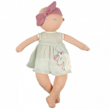 Купить bonikka кукла из органического хлопка kaia 42 см 7510