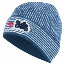 Купить шапка olle z-23, цвет: синий ( id 12372916 )