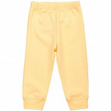 Купить брюки bembi, цвет: желтый ( id 11030732 )