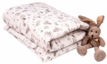 Купить одеяло daisy 110х140 см 510