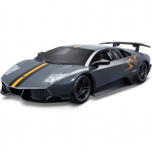 Купить машина bburago murcielago lp 670-4 sv, 1:24 ( id 15943914 )