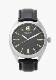 Купить часы swiss military hanowa rtlact475401ns00