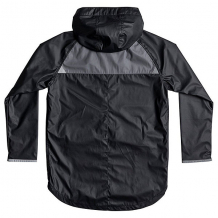 Купить куртка детская quiksilver gerokayth tarmac черный ( id 1196738 )