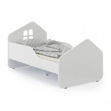 Купить подростковая кровать sweet baby olivia 42667