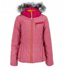 Купить куртка icepeak, цвет: розовый ( id 3502126 )