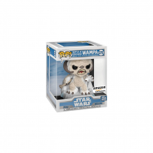 Купить фигурка funko pop! bobble: deluxe вампа, 47526 ( id 15517743 )