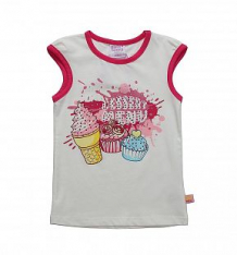 Купить футболка sweet berry, цвет: белый ( id 10350836 )