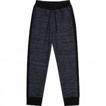 Купить спортивные брюки chinzari, цвет: черный ( id 11699896 )