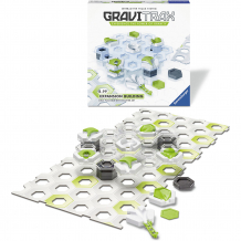 Купить дополнительный набор ravensburger gravitrax здание ( id 16720378 )