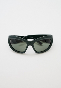 Купить очки солнцезащитные balenciaga rtlacw178701mm640