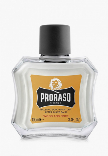 Купить бальзам после бритья proraso rtlabp684702ns00