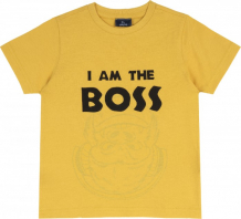 Купить chicco футболка для мальчика boss 906724