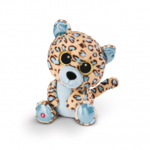 Купить мягкая игрушка nici леопард ласси 25 см 45566
