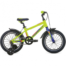 Купить двухколёсный велосипед format kids, 16 дюймов ( id 14955345 )