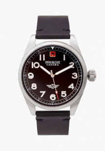 Купить часы swiss military hanowa rtlaao427402ns00