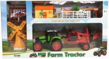 Купить fun toy набор ферма 44402 44402