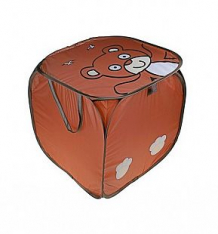 Купить корзина для игрушек shantou gepai мишка ( id 200062 )