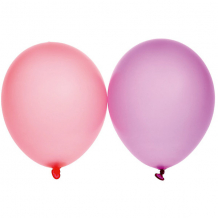 Купить воздушные шары gemar "неон ассорти", 100 шт ( id 11908293 )