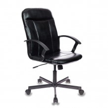 Купить easy chair кресло для руководителя 563 tpu 