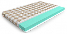 Купить матрас mr.mattress детский 120x60x9 см sunny s