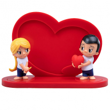 Купить набор фигурок prosto toys love is… № 4, 7-12 см ( id 14526029 )