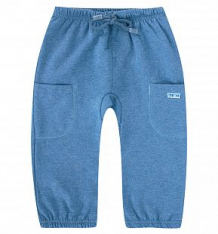 Купить брюки карапузик sport, цвет: синий ( id 9696297 )