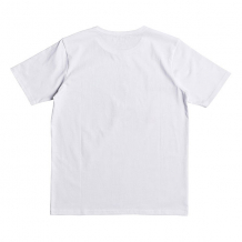 Купить футболка детская quiksilver sslogbearyouth white белый ( id 1194892 )