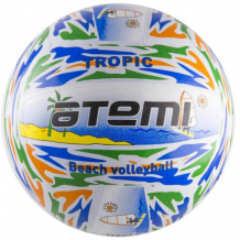 Купить atemi мяч волейбольный tropic tropic