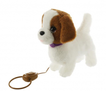 Купить интерактивная игрушка мой питомец щенок гарри jx-14223
