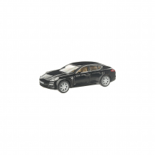 Купить коллекционная машинка serinity toys porsche panamera s, чёрная ( id 13233453 )