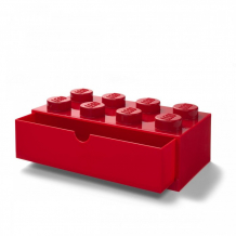 Купить lego система хранения desk 8 
