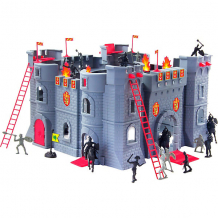 Купить игровой набор mochtoys королевский замок ( id 16764363 )