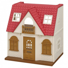 Купить sylvanian families набор уютный домик марии 5303